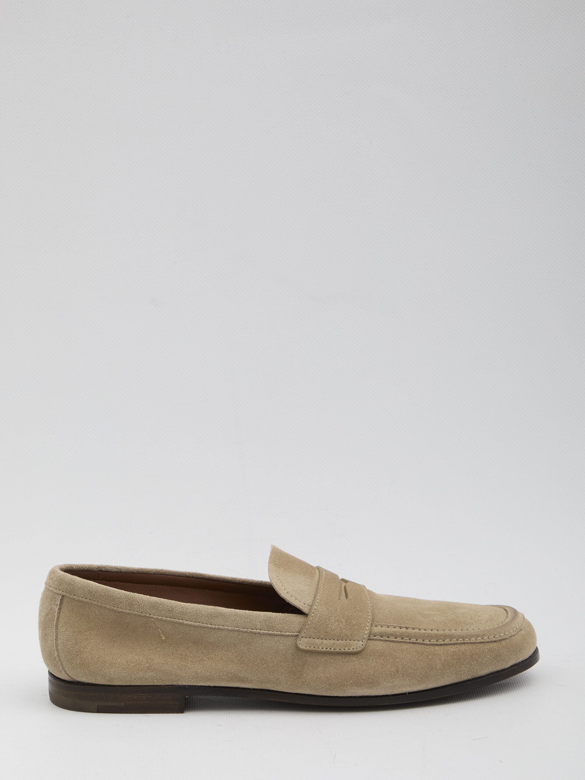 Church's Rother vintage loafers