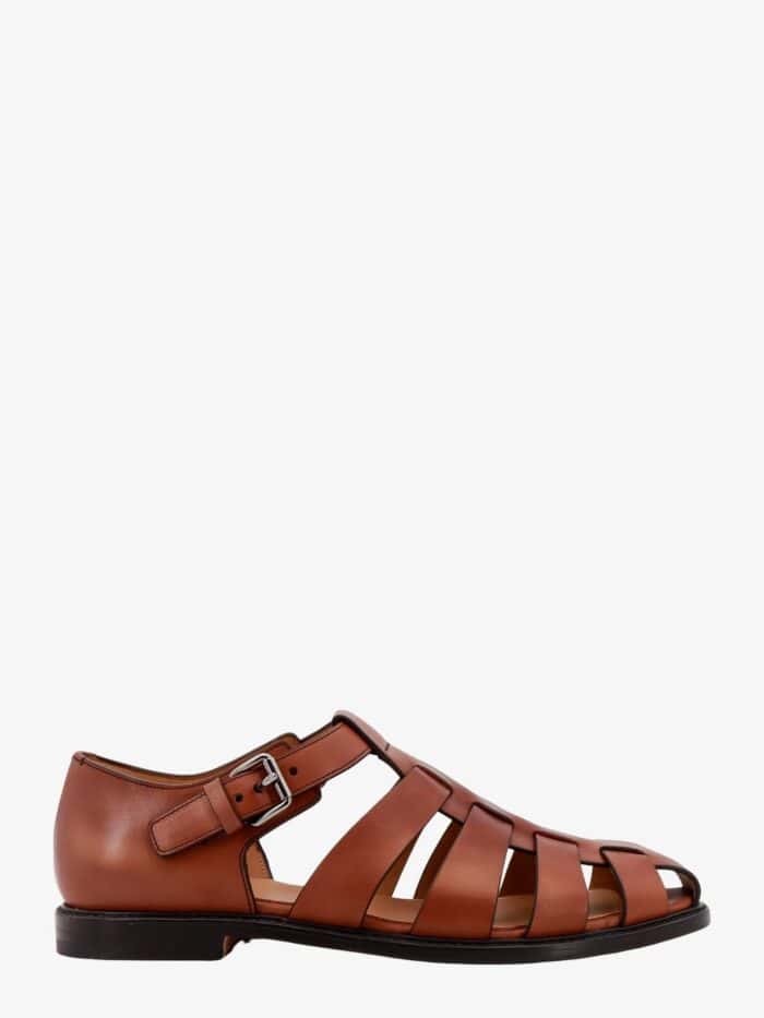 CHURCH'S SANDALS