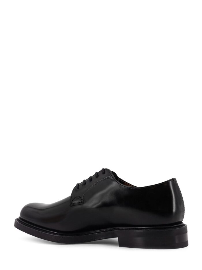 CHURCH'S Shannon Leather Lace-up
