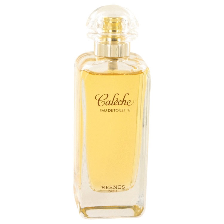 Caleche By Hermes - Eau De Toilette Spray (unboxed) 3.4 Oz