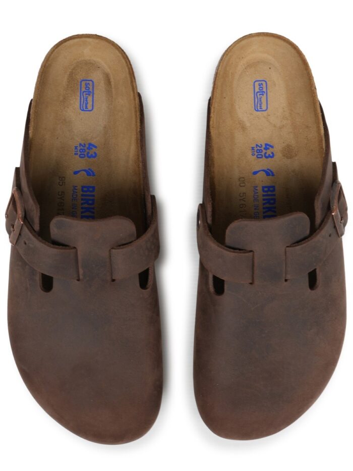 Birkenstock CIABATTA "BOSTON SFB"