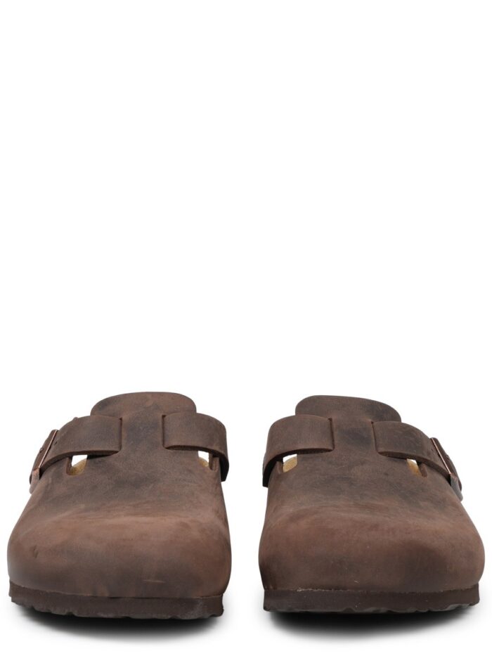Birkenstock CIABATTA "BOSTON SFB"
