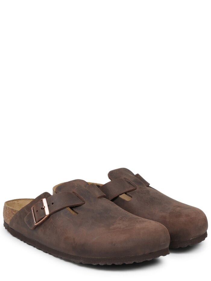 Birkenstock CIABATTA "BOSTON SFB"