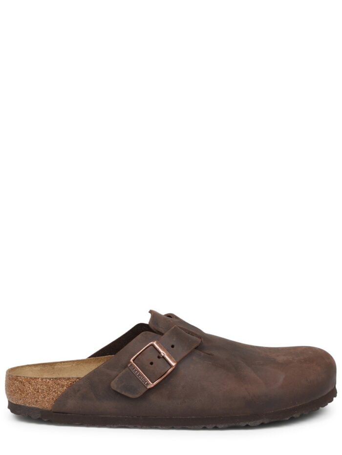 birkenstock ciabatta "boston sfb" Birkenstock CIABATTA "BOSTON SFB"