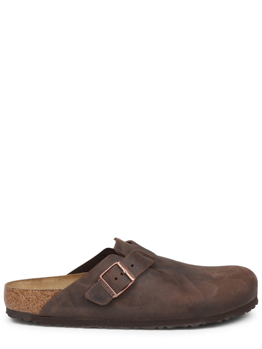 Birkenstock CIABATTA "BOSTON SFB"
