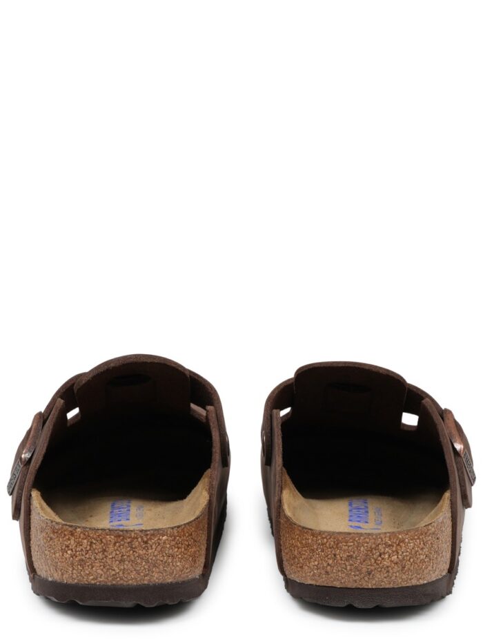 Birkenstock CIABATTA "BOSTON SFB"