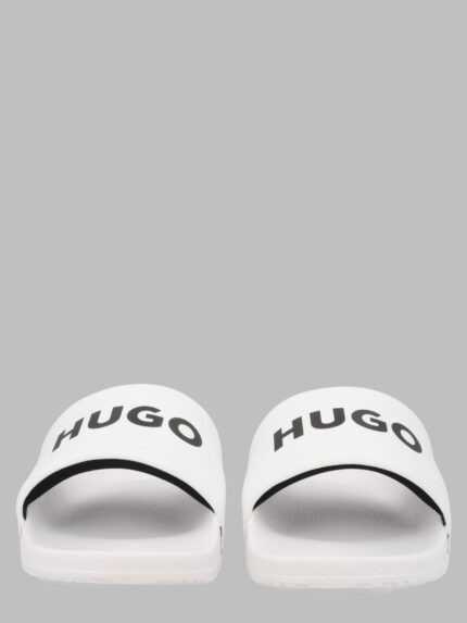 Hugo CIABATTA "SLIPPER" CON LOGO