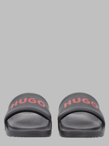 Hugo CIABATTA SLIPPER CON LOGO
