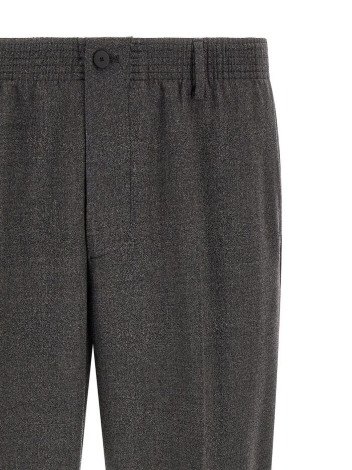 CELLAR DOOR 'Ciak Tapered' Pants
