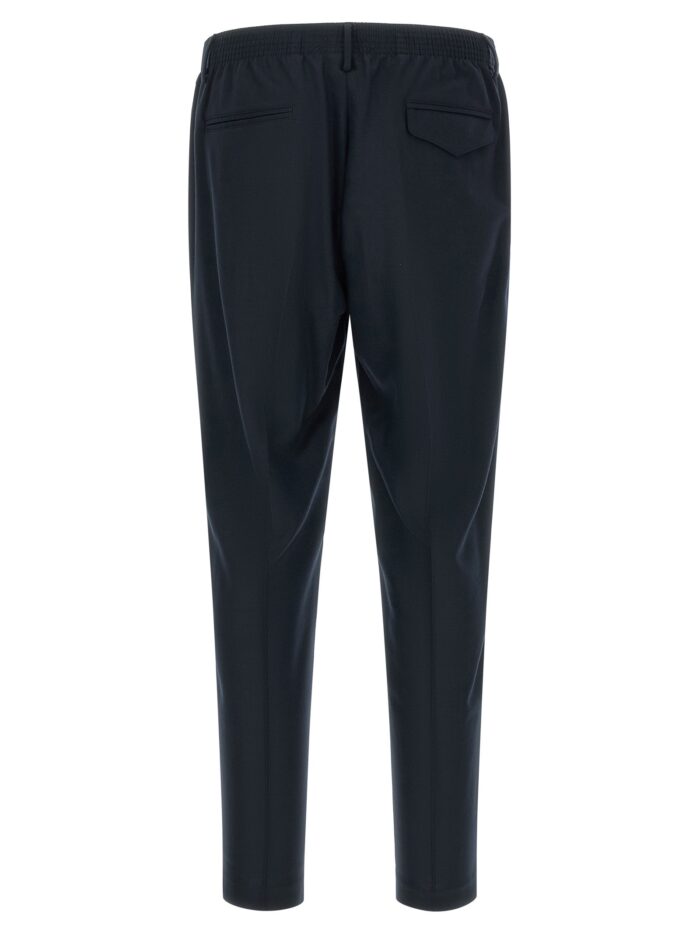 CELLAR DOOR 'Ciak Tapered' Pants