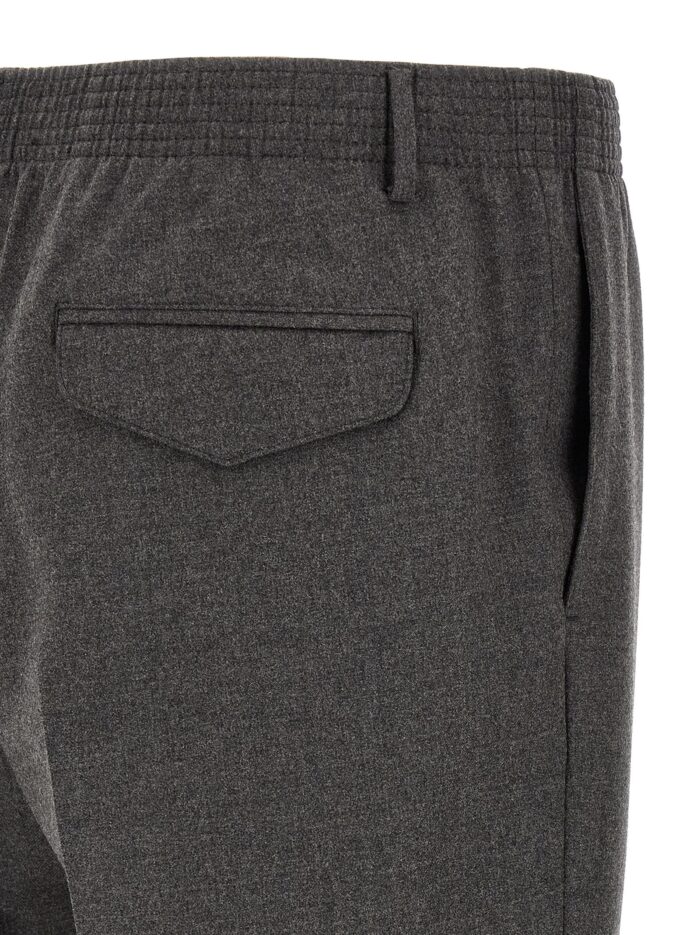 CELLAR DOOR 'Ciak Tapered' Pants