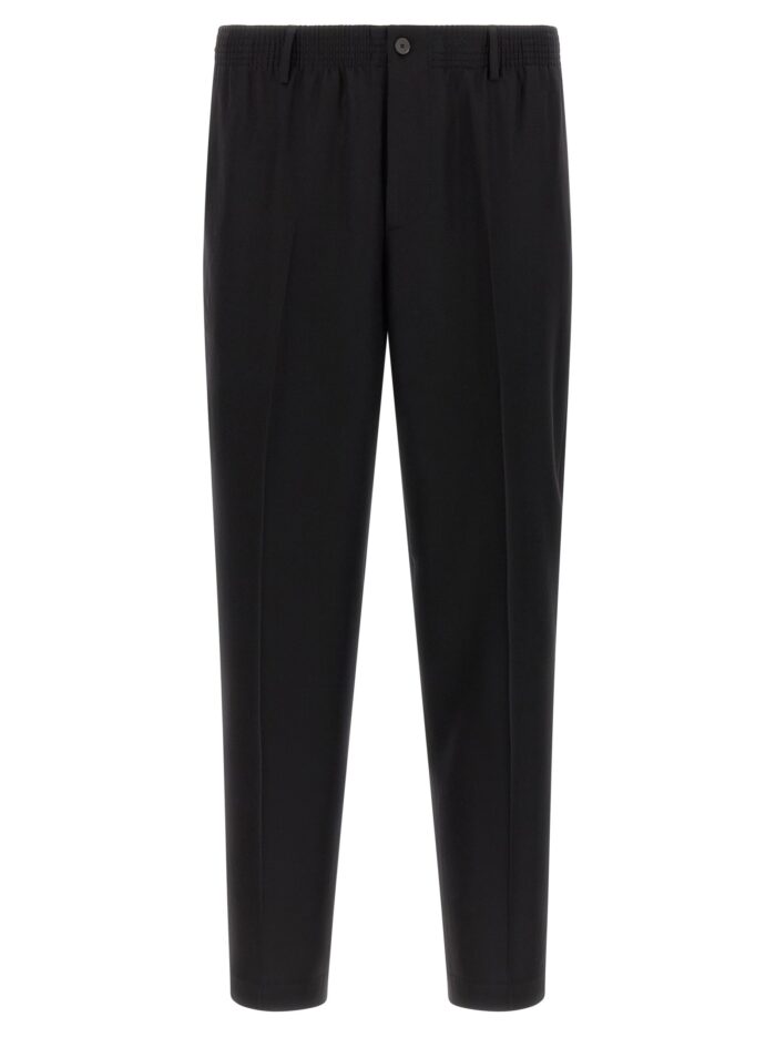 CELLAR DOOR 'Ciak' Tapered Pants