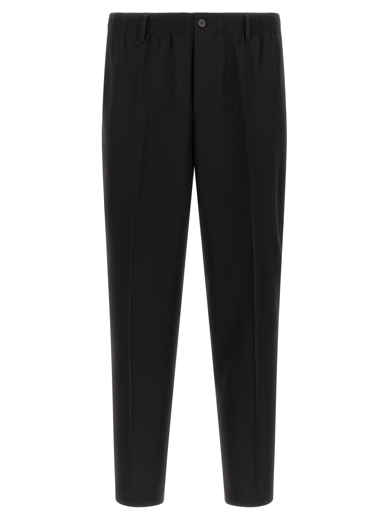 CELLAR DOOR 'Ciak' Tapered Pants