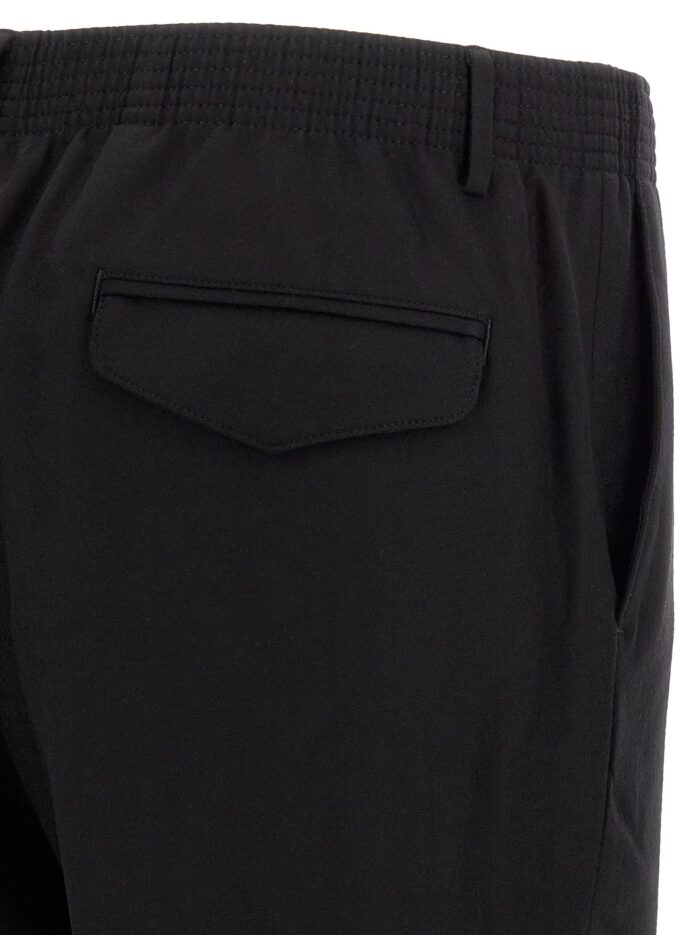 CELLAR DOOR 'Ciak' Tapered Pants