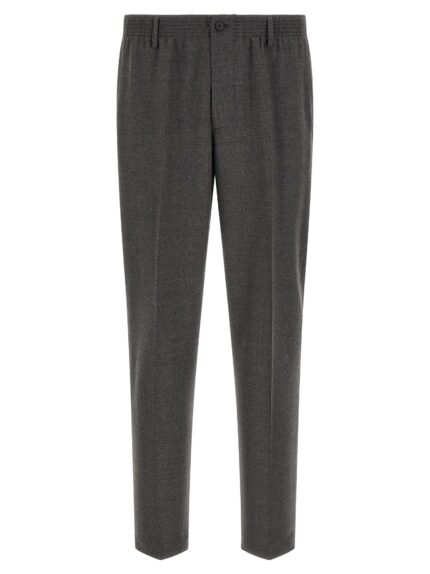 CELLAR DOOR 'Ciak Tapered' Pants