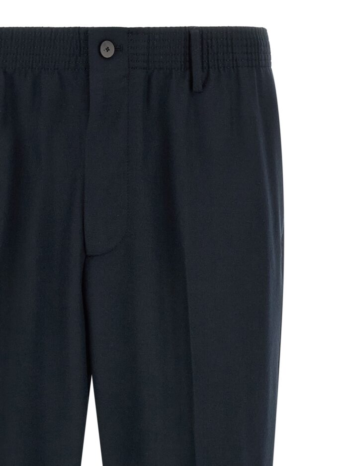 CELLAR DOOR 'Ciak Tapered' Pants