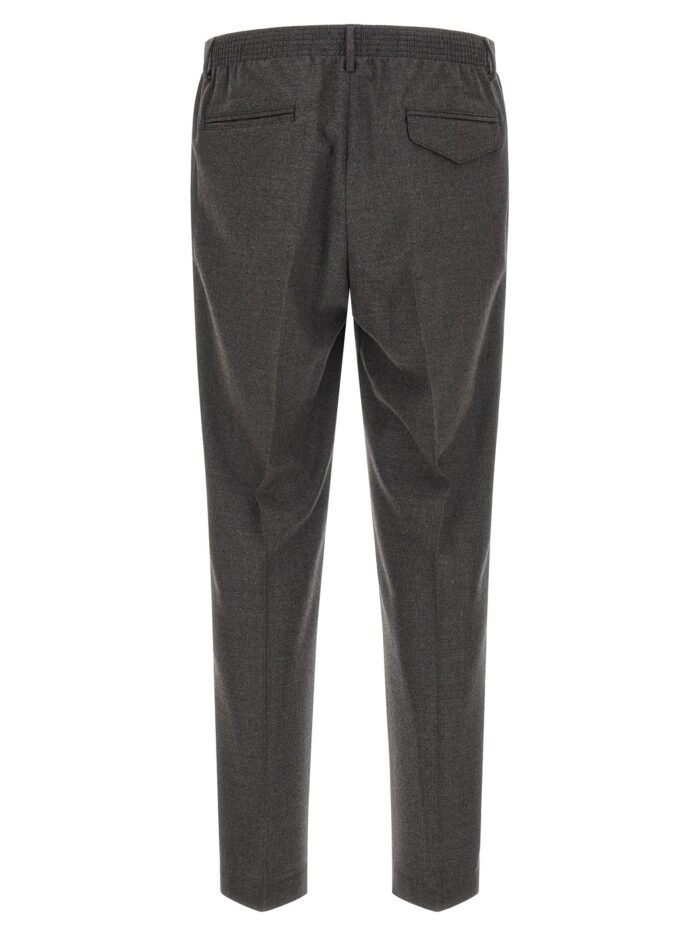 CELLAR DOOR 'Ciak Tapered' Pants