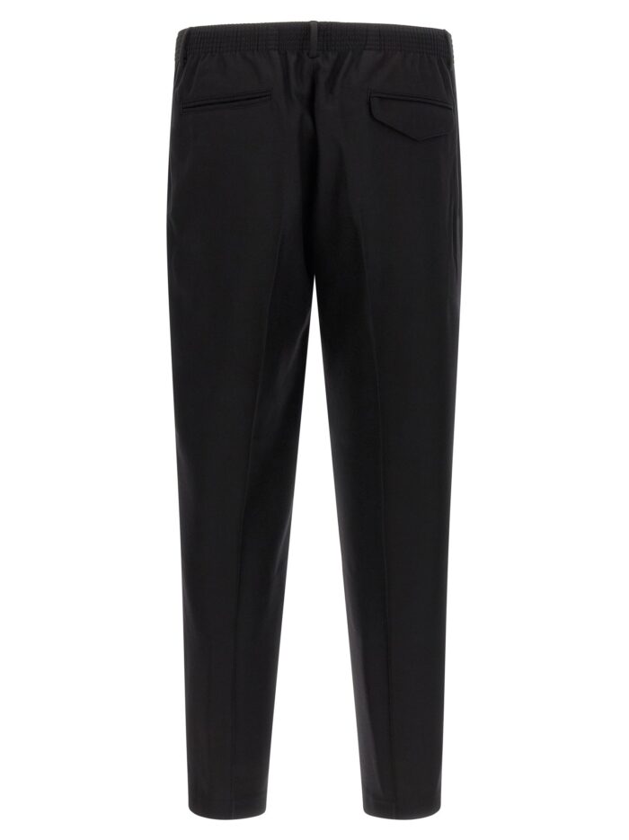 CELLAR DOOR 'Ciak' Tapered Pants