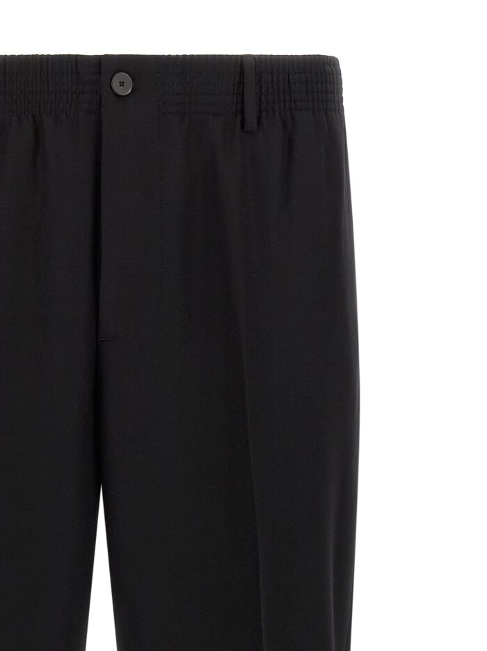 CELLAR DOOR 'Ciak' Tapered Pants