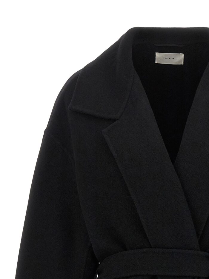 THE ROW 'Ciara' Coat