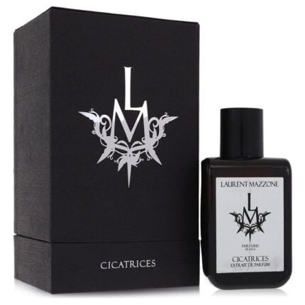 Cicatrices By Laurent Mazzone - Extrait De Parfum Spray 3.3 Oz