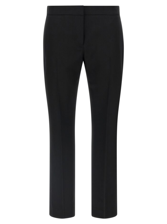 mcqueen cigarette pants MCQUEEN Cigarette Pants