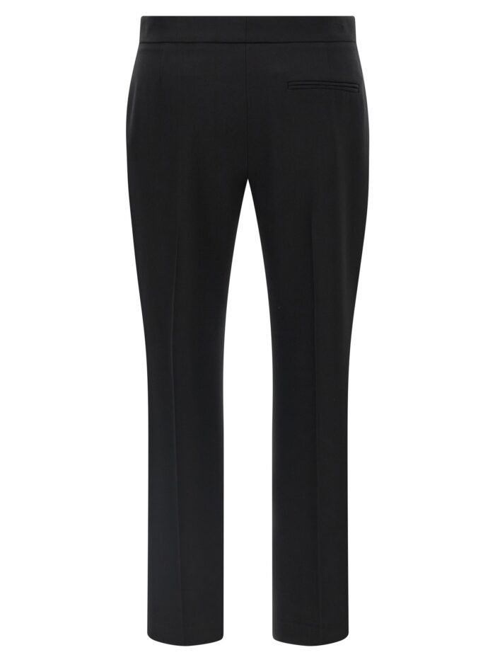 MCQUEEN Cigarette Pants
