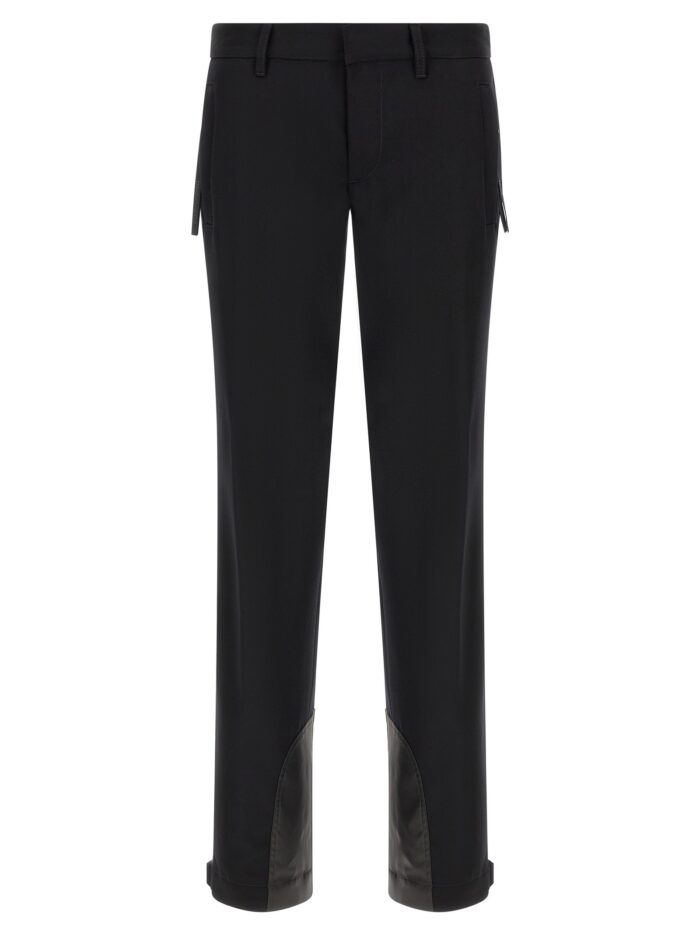 dsquared2 'cigarette slim' pants Dsquared2 'cigarette Slim' Pants