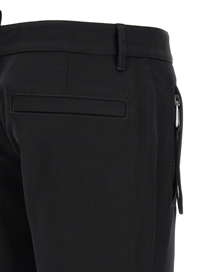 Dsquared2 'cigarette Slim' Pants
