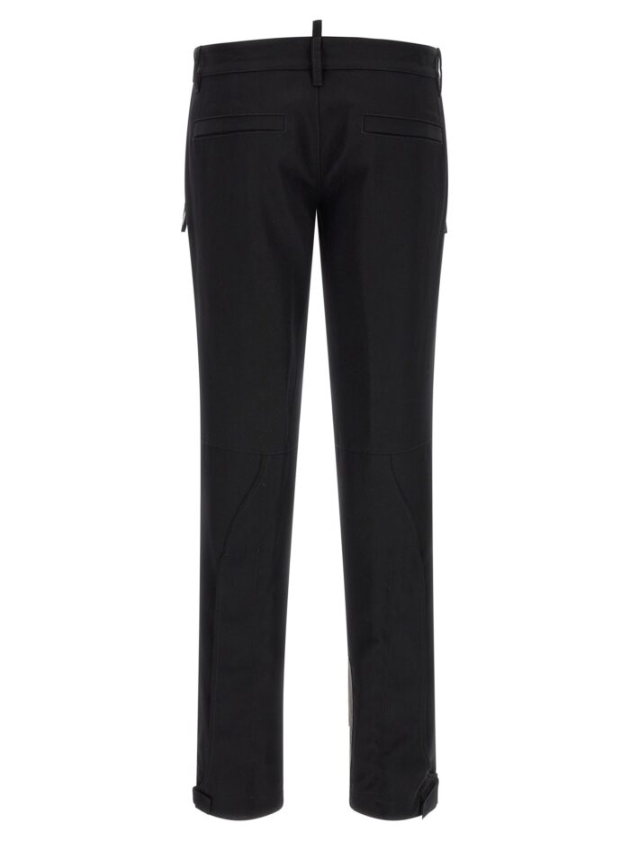 Dsquared2 'cigarette Slim' Pants