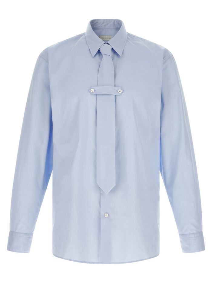 dries van noten 'cilian' shirt Dries Van Noten 'Cilian' Shirt