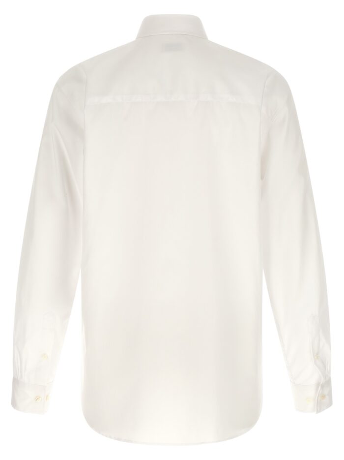 Dries Van Noten 'Cilian' Shirt