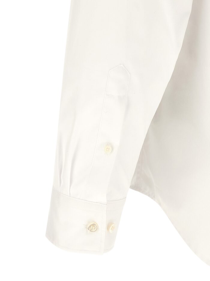 Dries Van Noten 'Cilian' Shirt