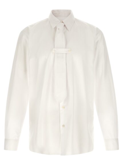 Dries Van Noten 'Cilian' Shirt