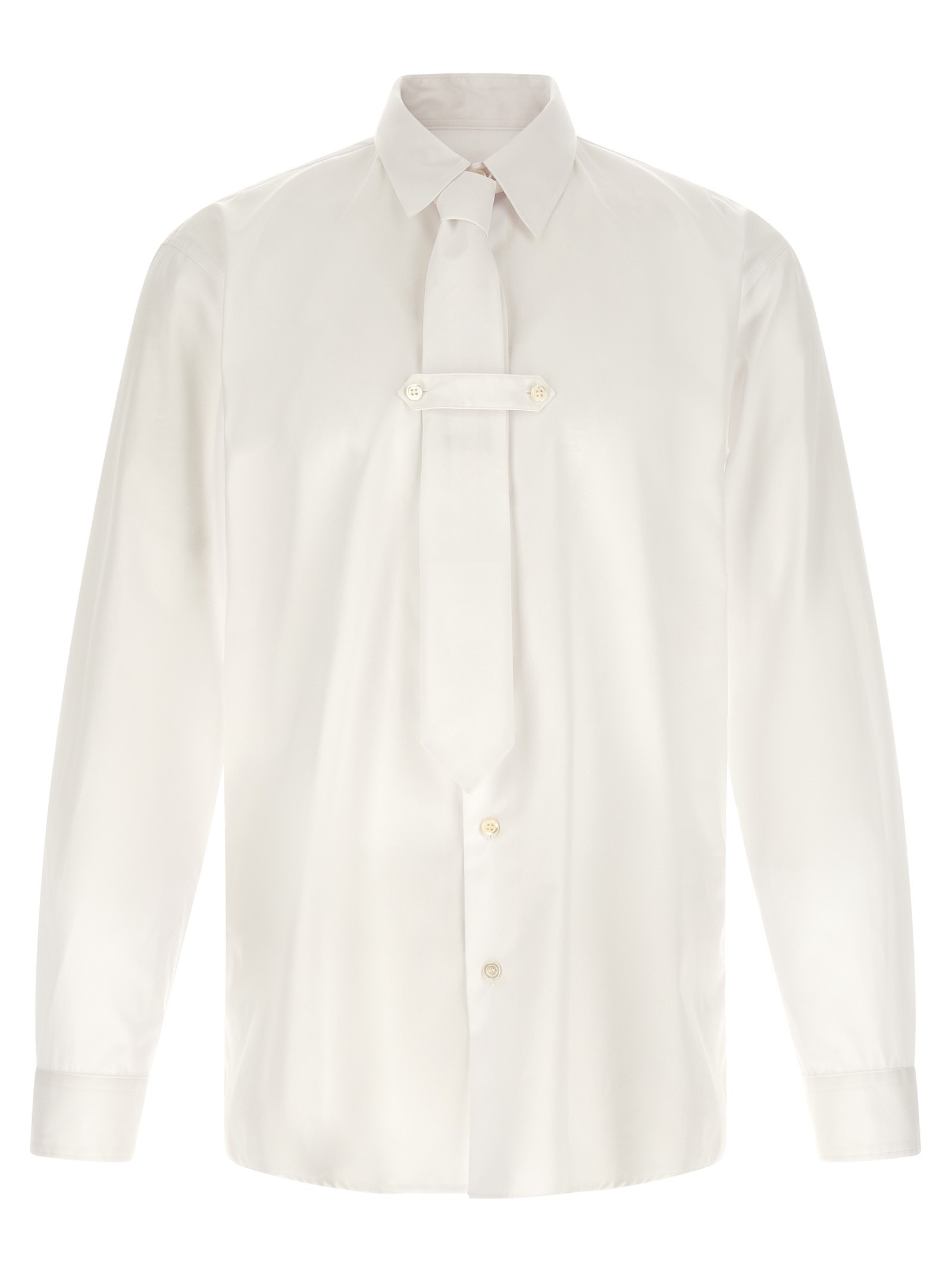 Dries Van Noten 'Cilian' Shirt