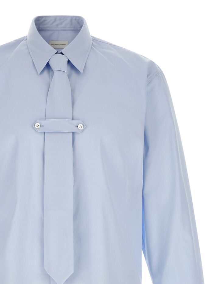 Dries Van Noten 'Cilian' Shirt