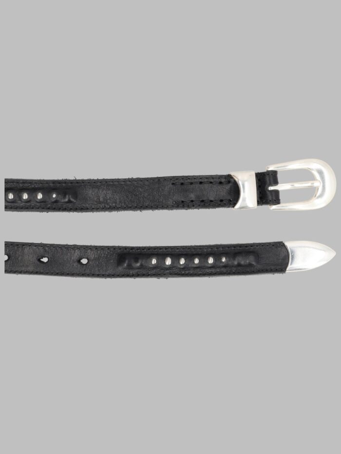 Our Legacy Cintura "Bullet"