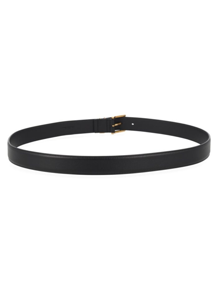 Saint Laurent Cintura Cassandre