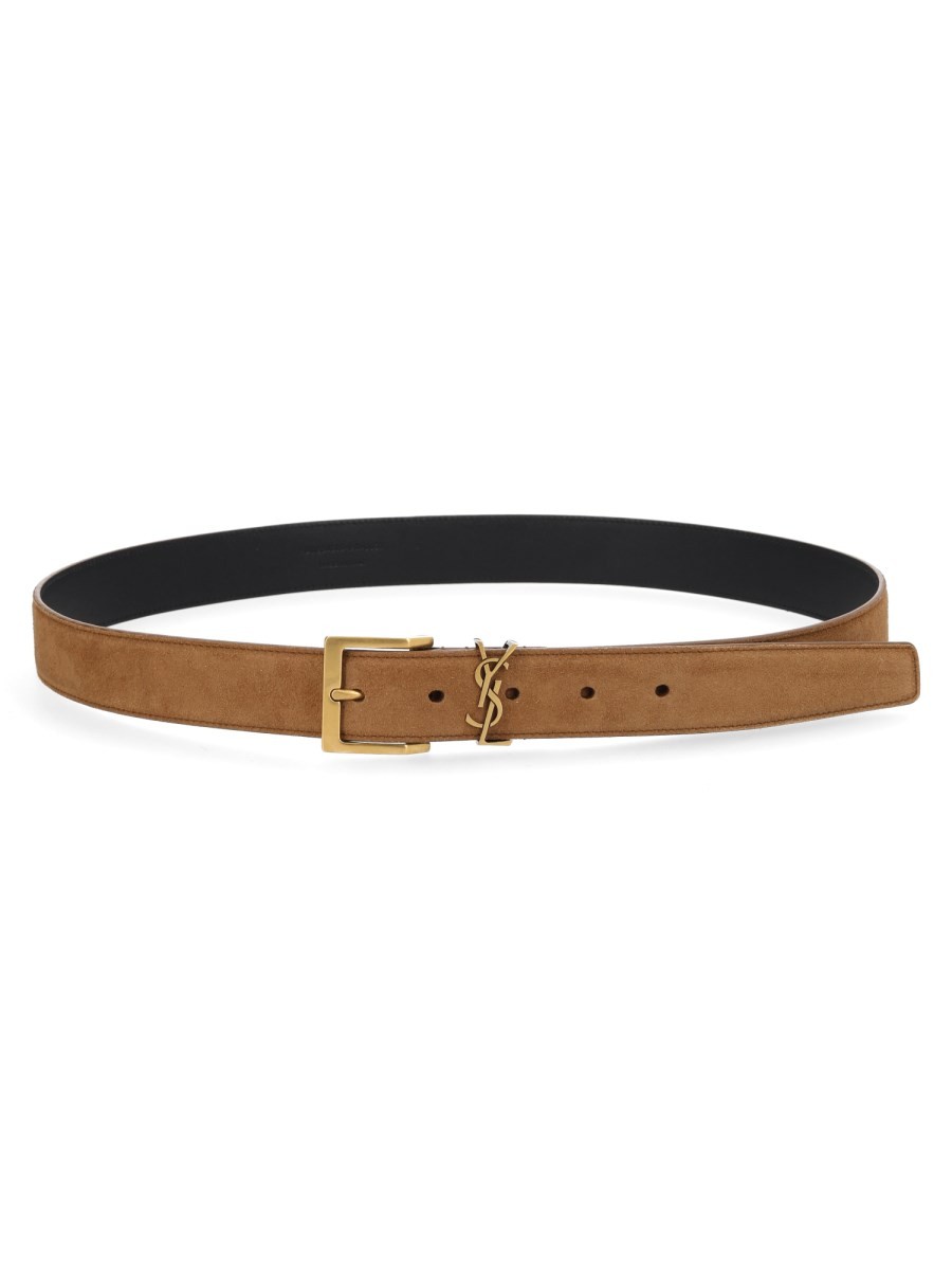 Saint Laurent Cintura Cassandre
