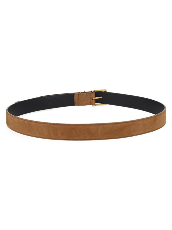 Saint Laurent Cintura Cassandre