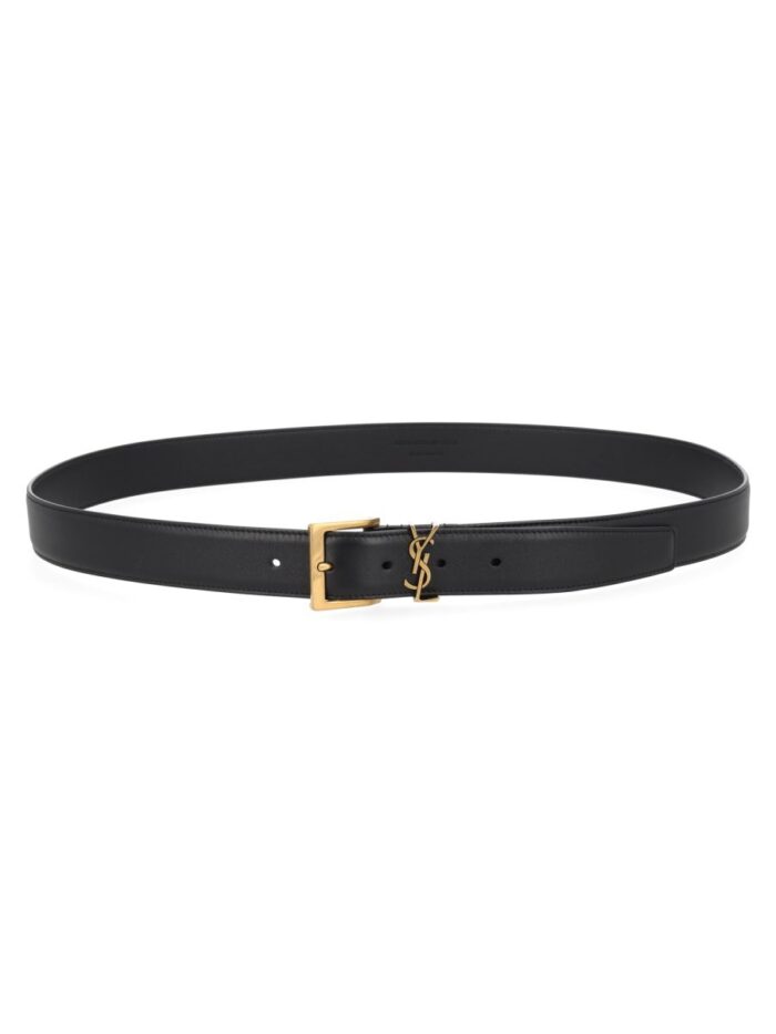 saint laurent cintura cassandre Saint Laurent Cintura Cassandre