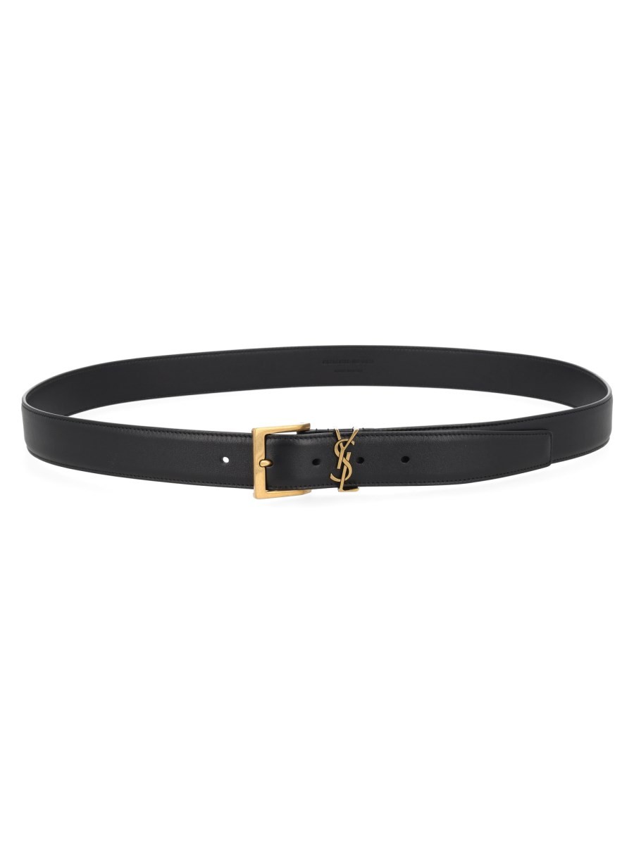 Saint Laurent Cintura Cassandre