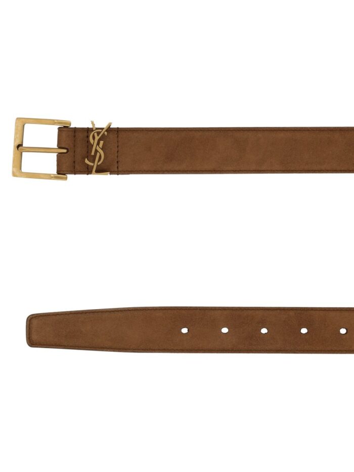 Saint Laurent Cintura Cassandre