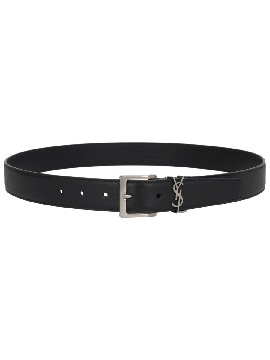 Saint Laurent Cintura Cassandre "Vadim"
