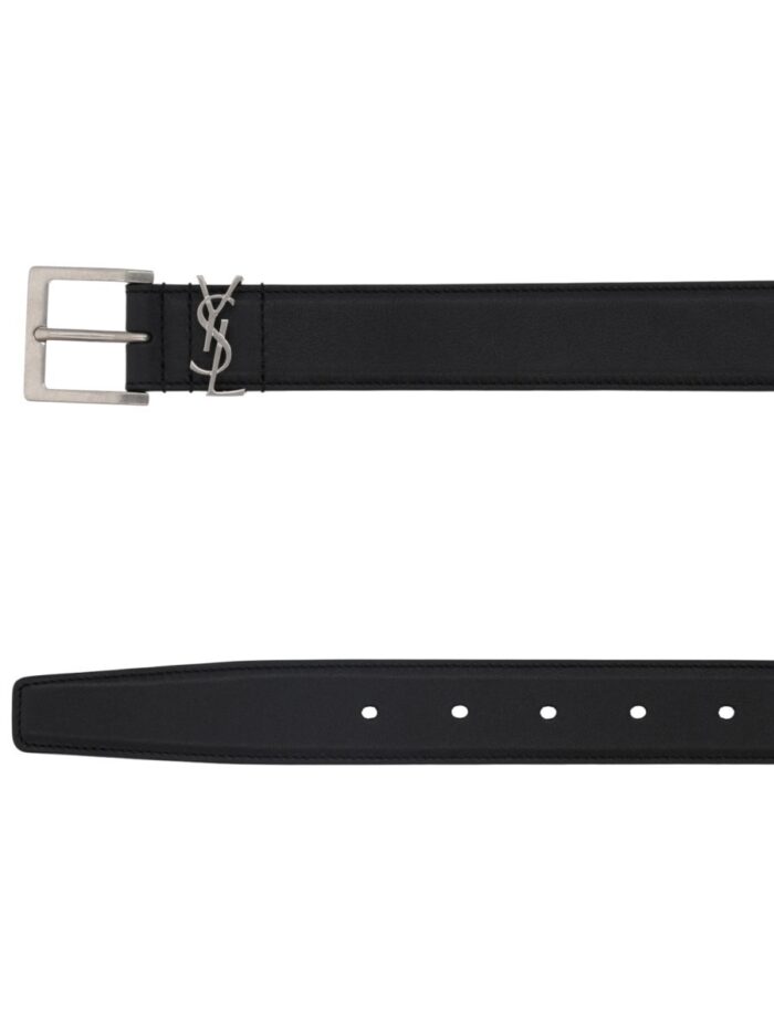 Saint Laurent Cintura Cassandre "Vadim"