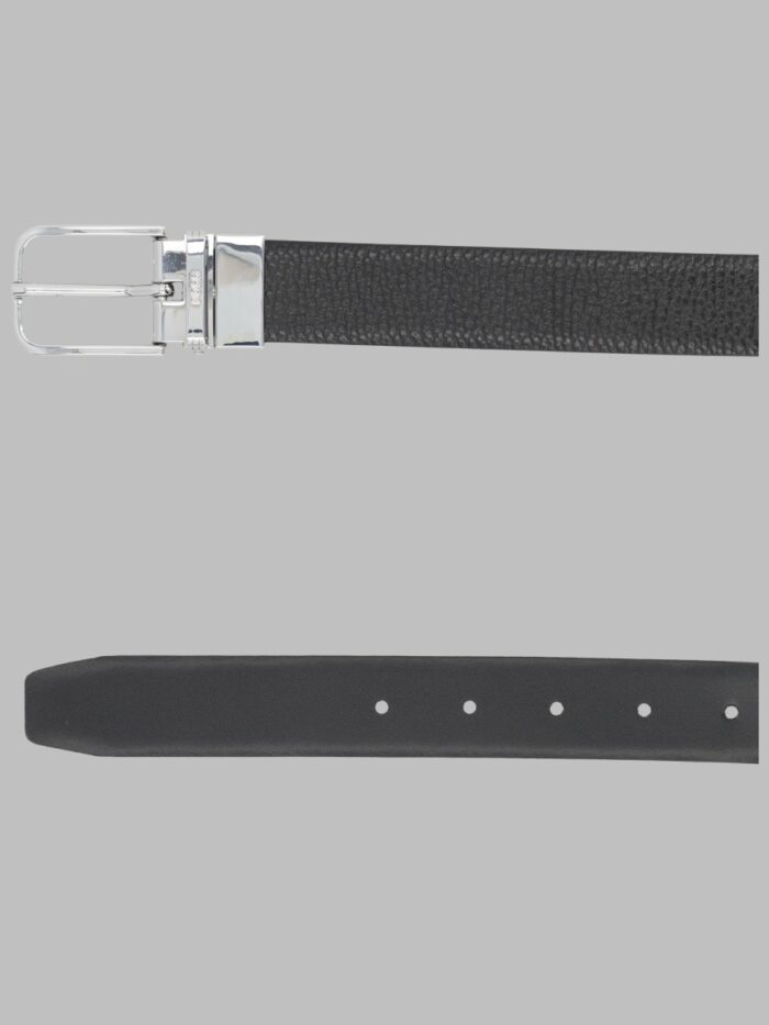 Boss Cintura "Madison" Con Logo