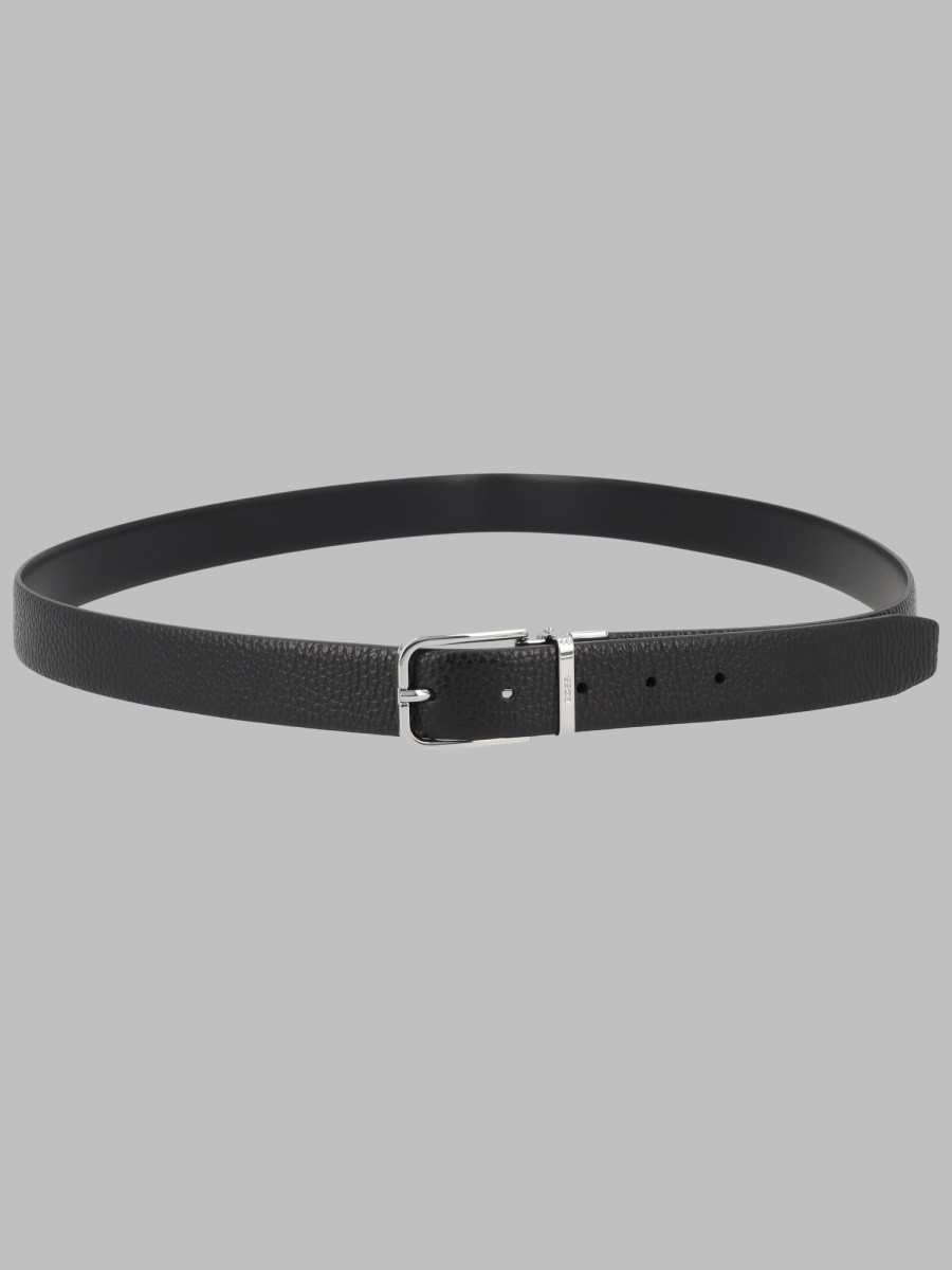 Boss Cintura "Madison" Con Logo