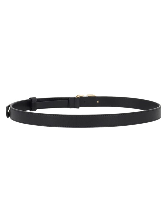 Valentino Garavani Cintura "VLogo Signature"