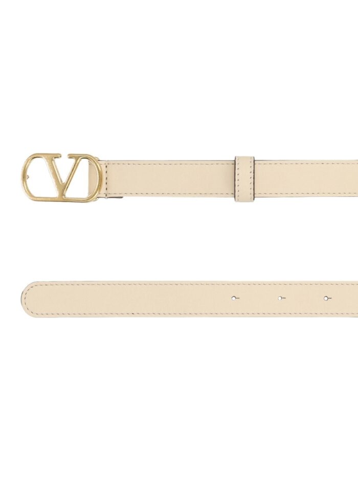Valentino Garavani Cintura "VLogo Signature"
