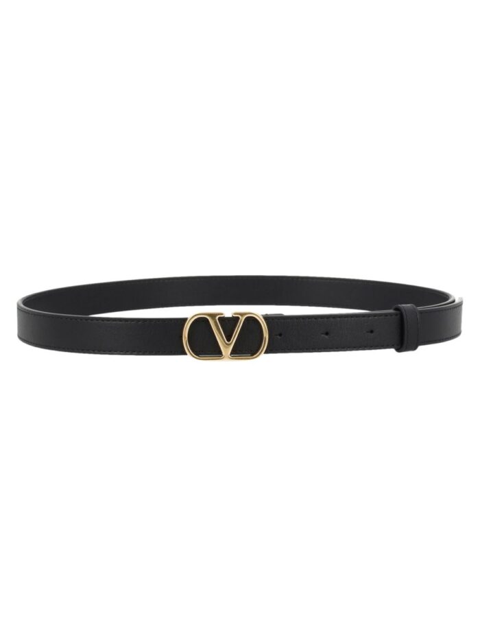 Valentino Garavani Cintura "VLogo Signature"
